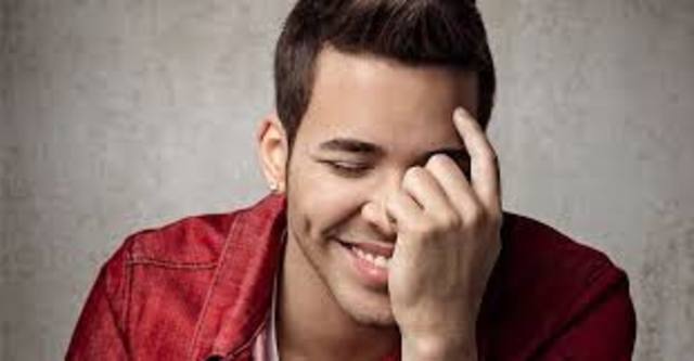 me enamore por primera vez