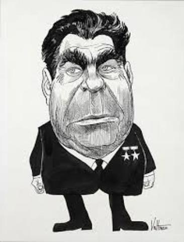 Brezhnev Doctrine