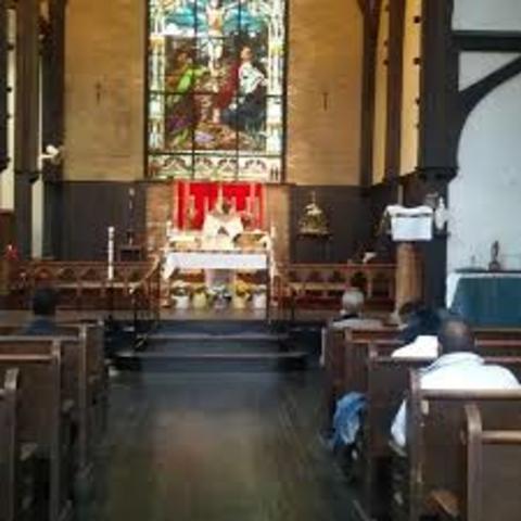 Church of Crucifixion