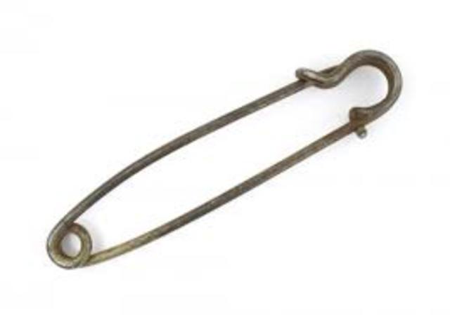 Safety Pin