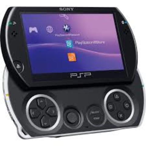 2009-PSP GO