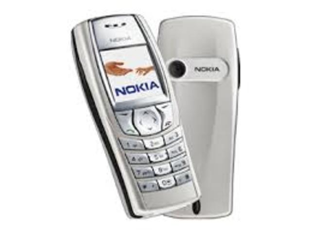 NOKIA 6610