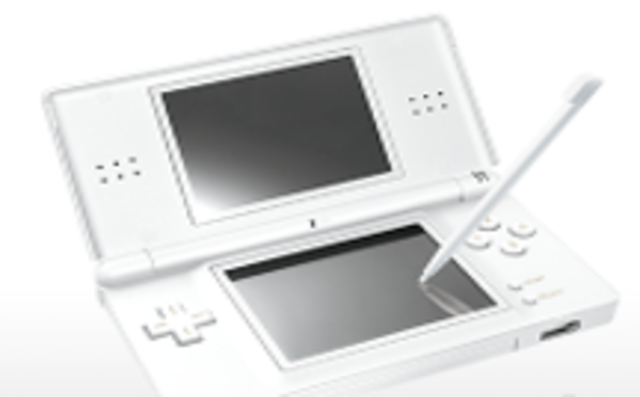 Nintendo ds