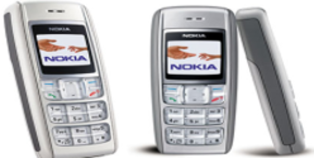 Nokia 1600