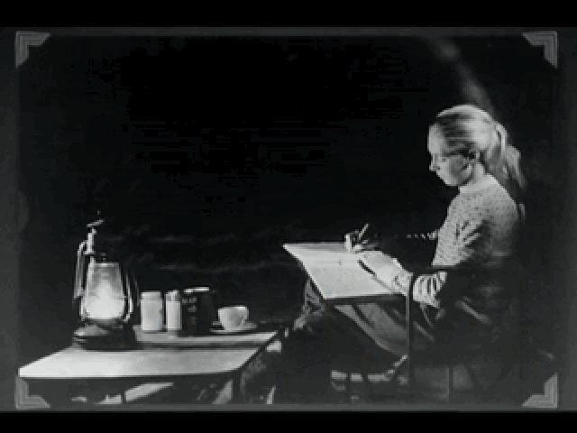 Jane Goodall's work as an activist