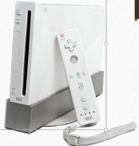 Wii