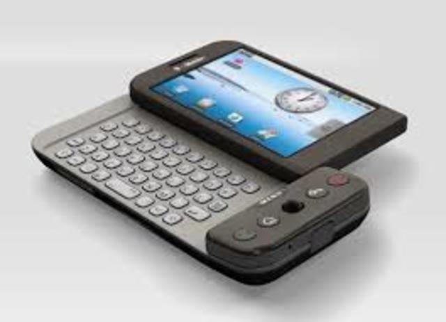 T-Mobile G1
