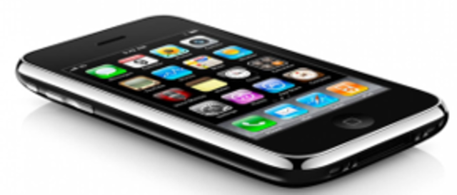 iphone 3gs