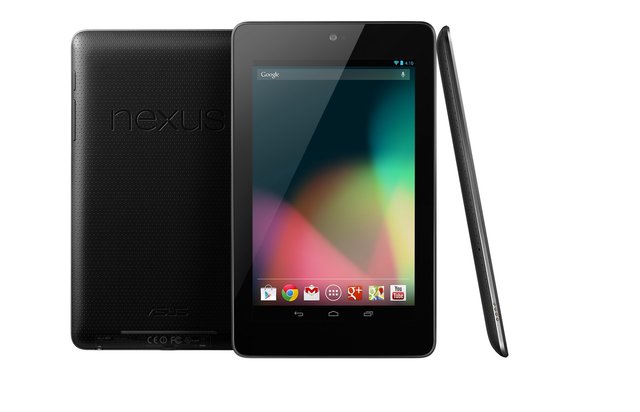 nexus tab 7