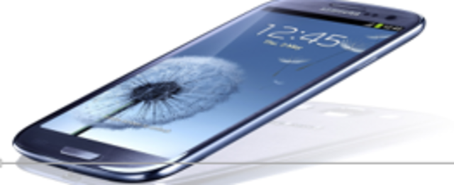 samsung galaxi s lll