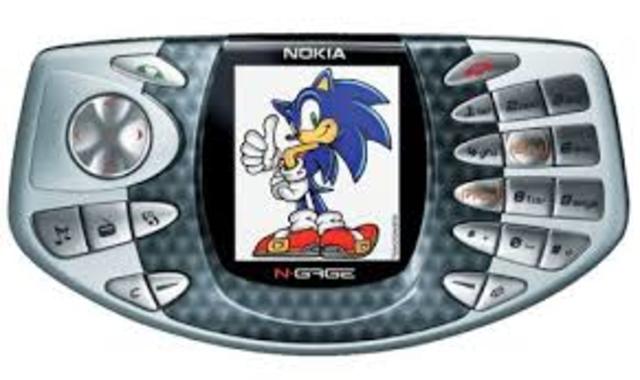 N-Gage