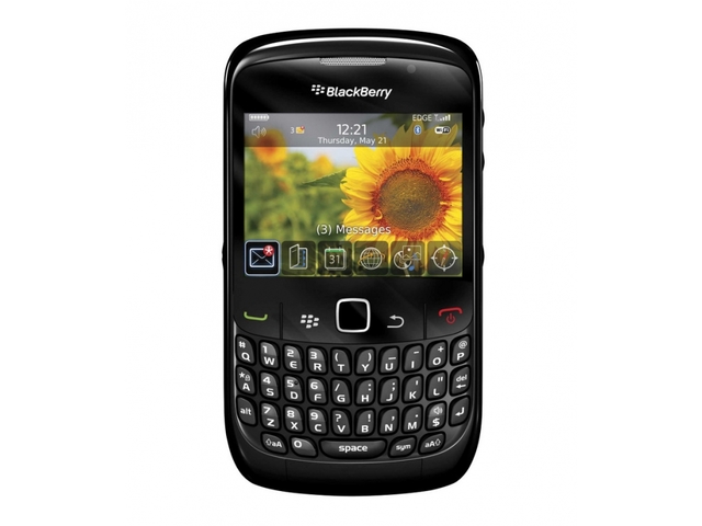 BlackBerry 8520​