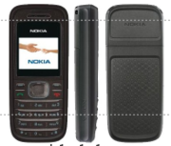 Nokia 1208