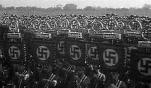 Saksa okupatsiooni Tšehhoslovakkia