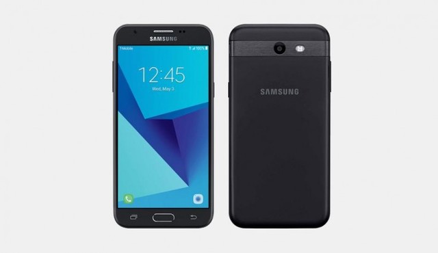 samsung galaxy j3 prime