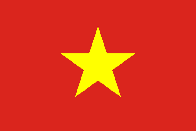 República Socialista de Vietnam