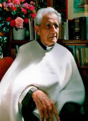 Renovación Carismática