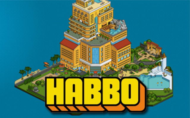 AÑO QUE FUE CREADO HABBO