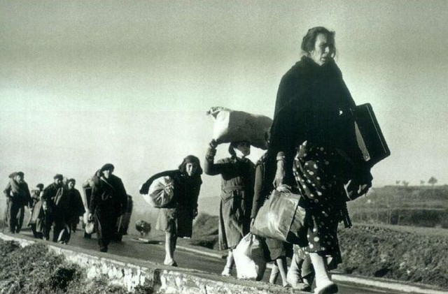 Consecuencias culturales-Guerra Civil.