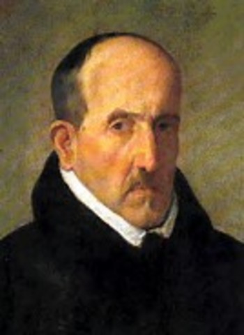Luis de Góngora