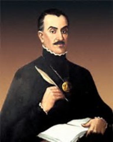 Garcilaso de la Vega