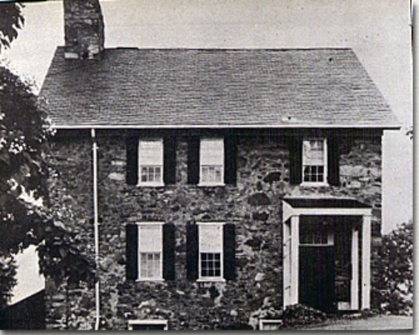 Helga runs away from home