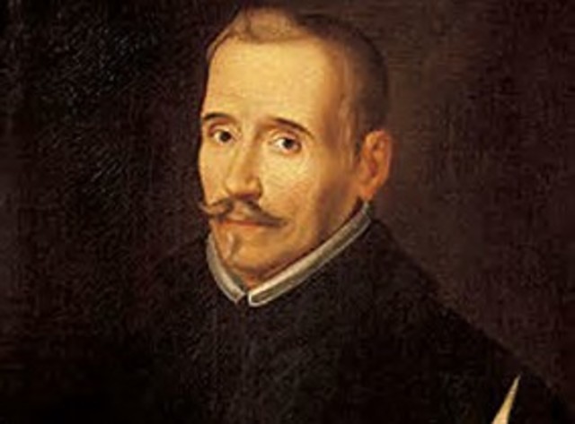 Lope de Vega