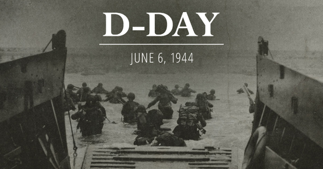 D-Day