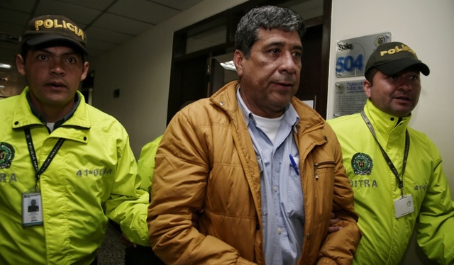 El Cartel de la Chatarrización.