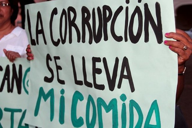 No hay periodos de no corrupción.