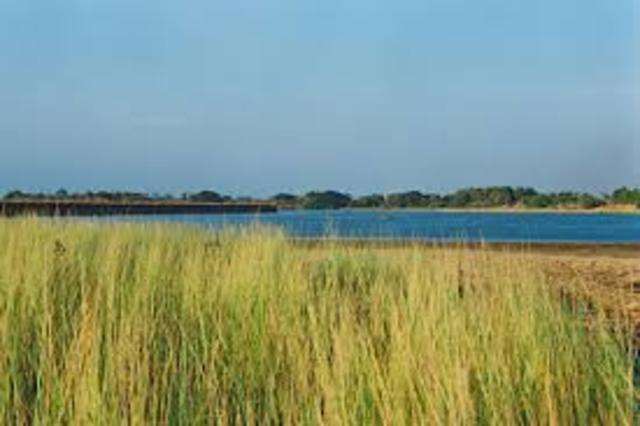 North Central Plains