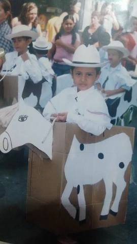 4 años, Festival Colnicopi