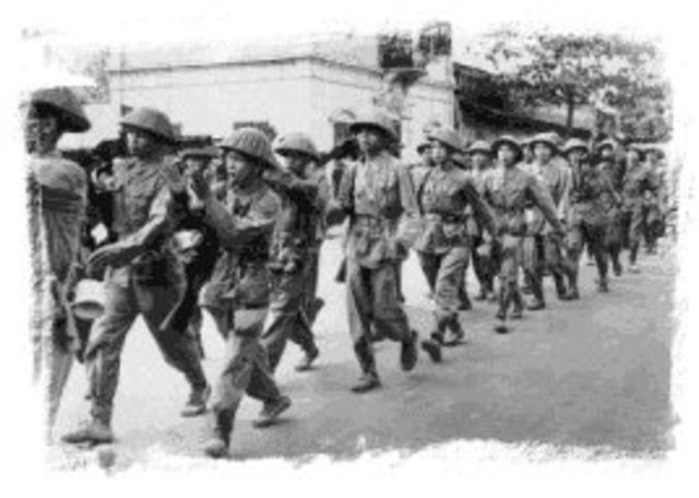 Indpendencia de Indochina