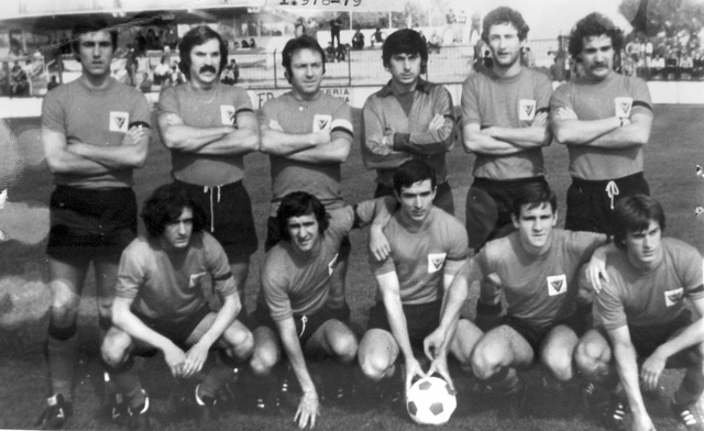 Ascenso a Segunda Division B