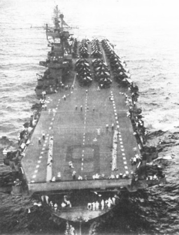 Battle of the Coral Sea