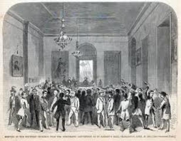 Democratic Convention