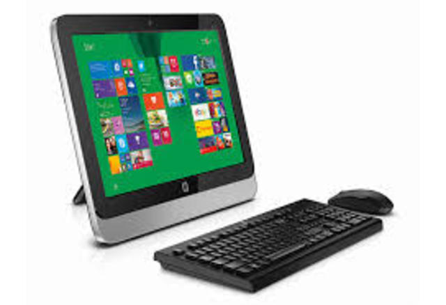 Quinta Generación 1983-2017