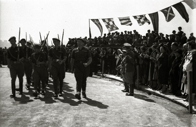 Franco decreta la sublevación en Canarias a las 5:15 de la madrugada