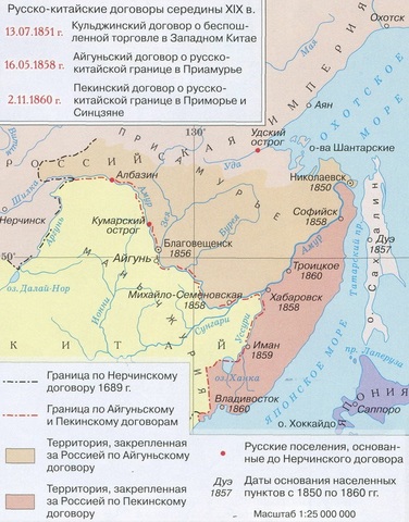 Пекинский трактат