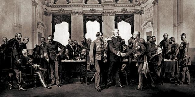 Берлинский трактат