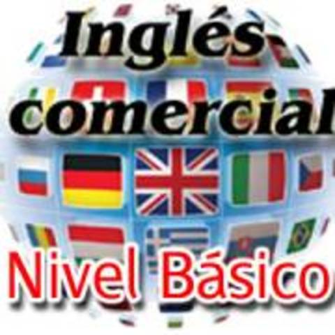 Commercial English