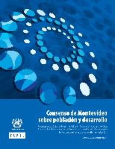 Consenso de Montevideo