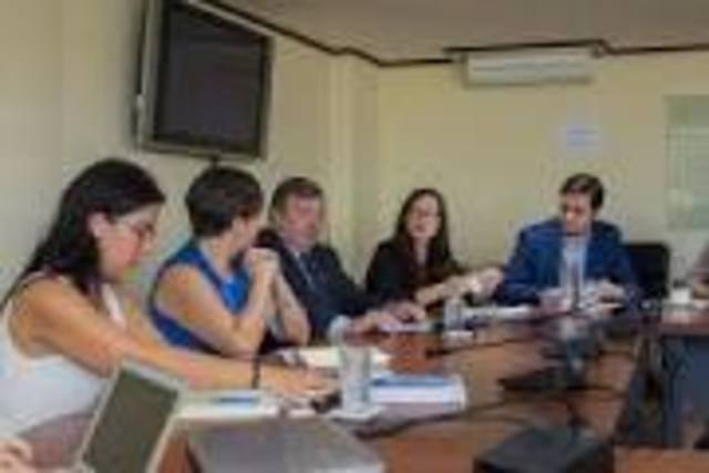 Política de transparencia