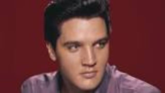 Elvis Presley