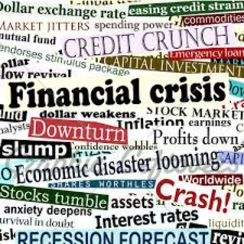 Financial Crisis