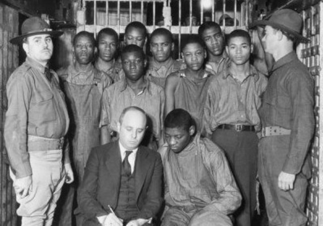 Bailey v. Patterson Court Case