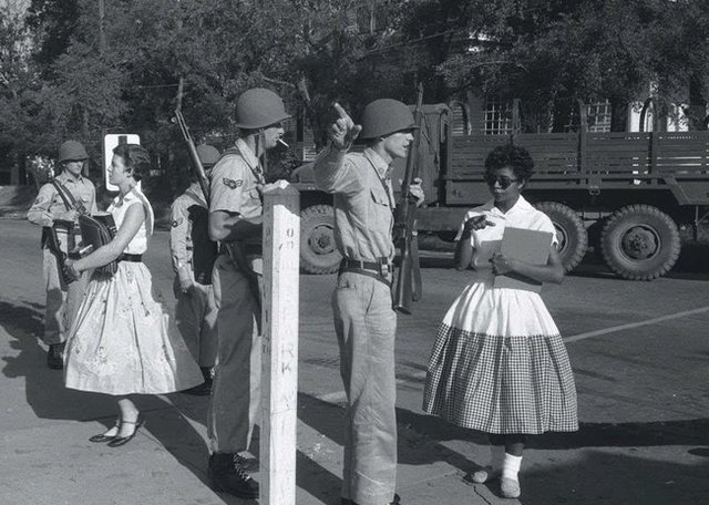 Cooper v. Aaron Court Case