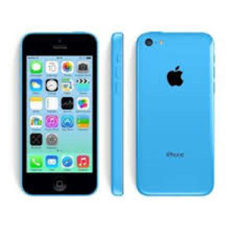 iPhone 5c