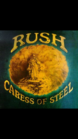 Second album release