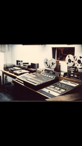 Rush and the studio split